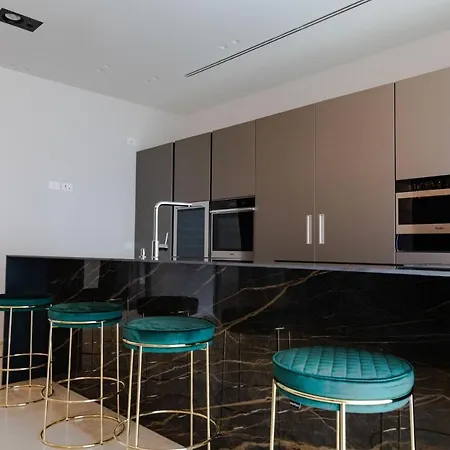 Apartamento Super Attico Spa Teatro Massimo