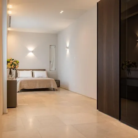 Apartamento Super Attico Spa Teatro Massimo