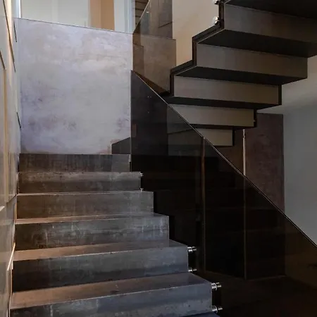 Super Attico Spa Teatro Massimo Apartment Palermo