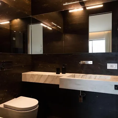 Super Attico Spa Teatro Massimo Apartment Palermo