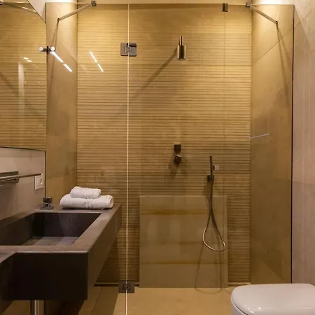 Super Attico Spa Teatro Massimo *